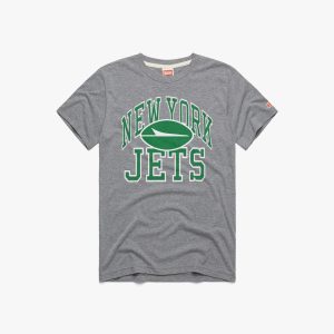 New York Jets Arch