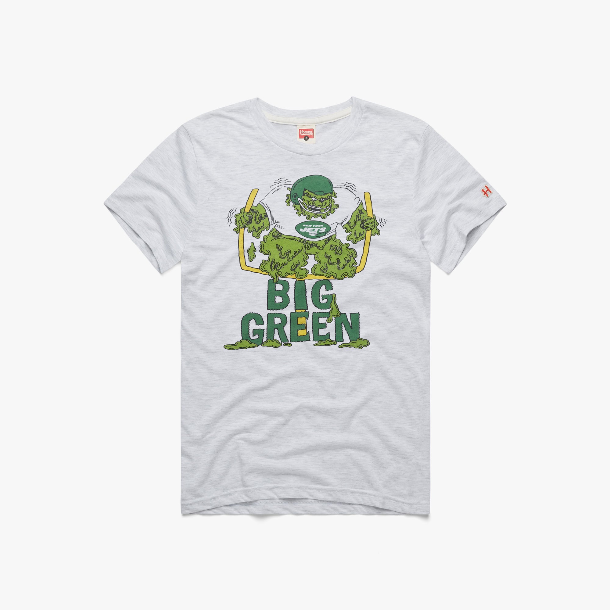 New York Jets Big Green 01011592137 ash flat.jpg New York Jets Big Green
