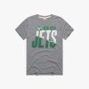 New York Jets Color Splash