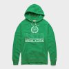 New York Jets Crest Hoodie