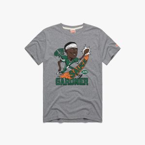 New York Jets Sauce Gardner