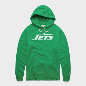 New York Jets Wordmark '24 Hoodie