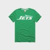 New York Jets Wordmark '24 T-Shirt