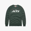 New York Jets '24 Crewneck