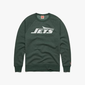 New York Jets '24 Crewneck