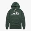 New York Jets '24 Hoodie
