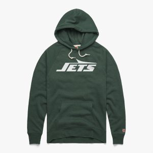 New York Jets '24 Hoodie