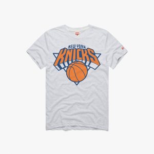 New York Knicks Logo