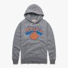 New York Knicks Logo Hoodie