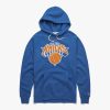 New York Knicks Logo Hoodie