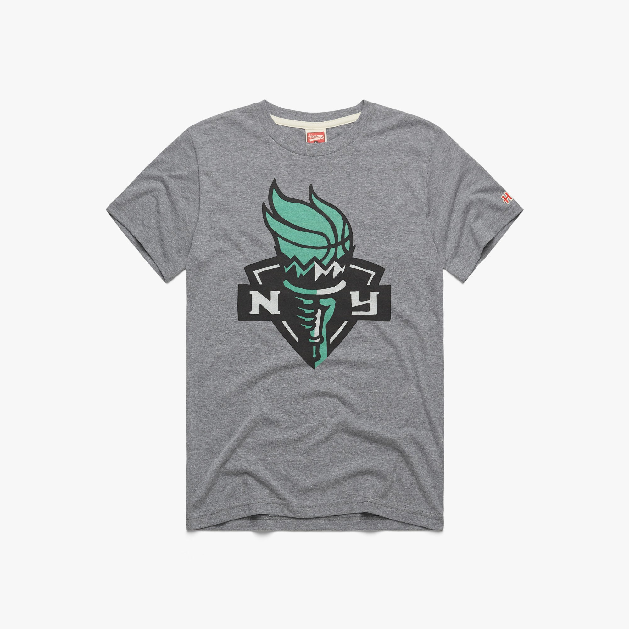 New York Liberty Logo 01010927201 grey flat 1.jpg New York Liberty Logo