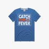 New York Mets Catch The Fever