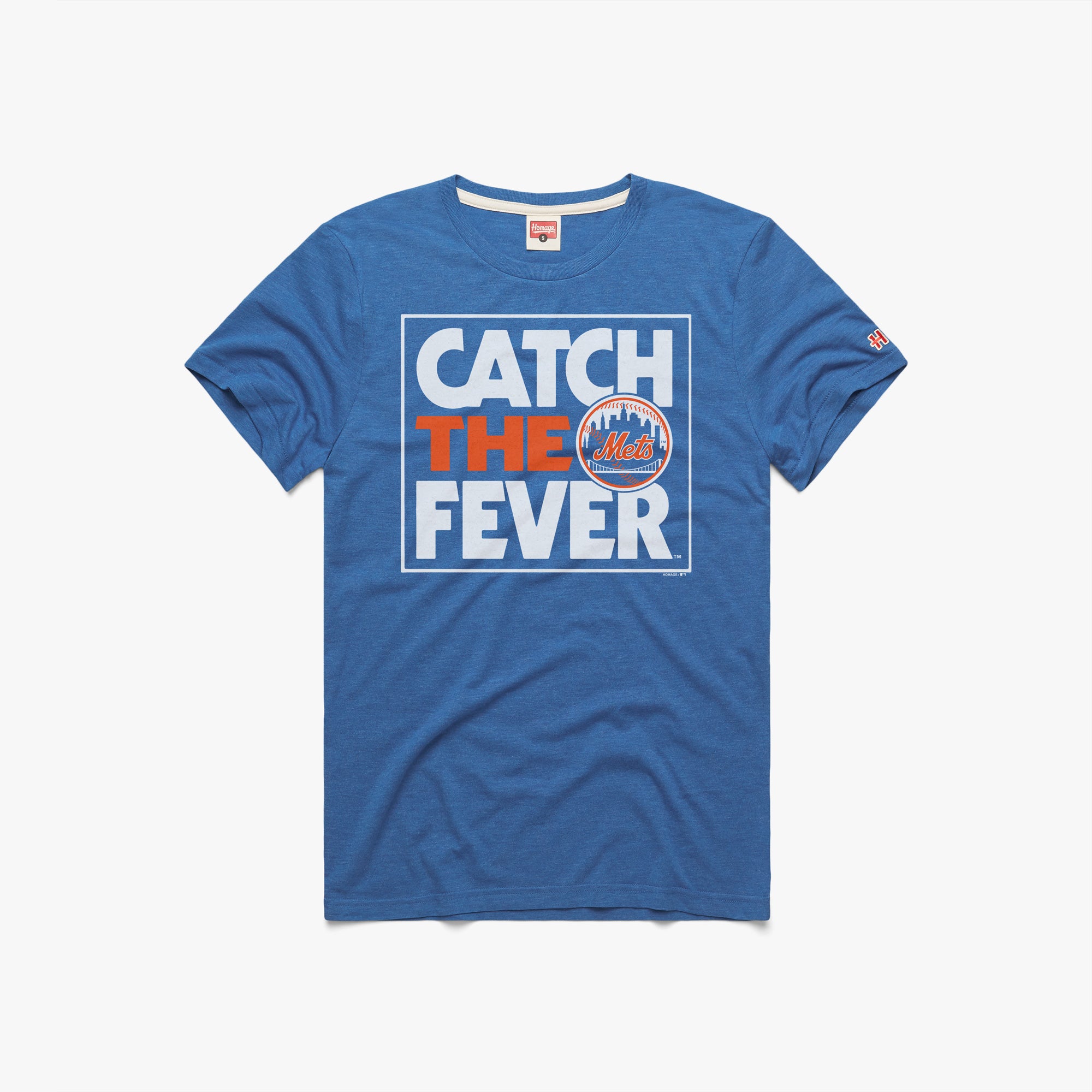 New York Mets Catch The Fever 01012125218 Royal Blue Flat 1.jpg New York Mets Catch The Fever