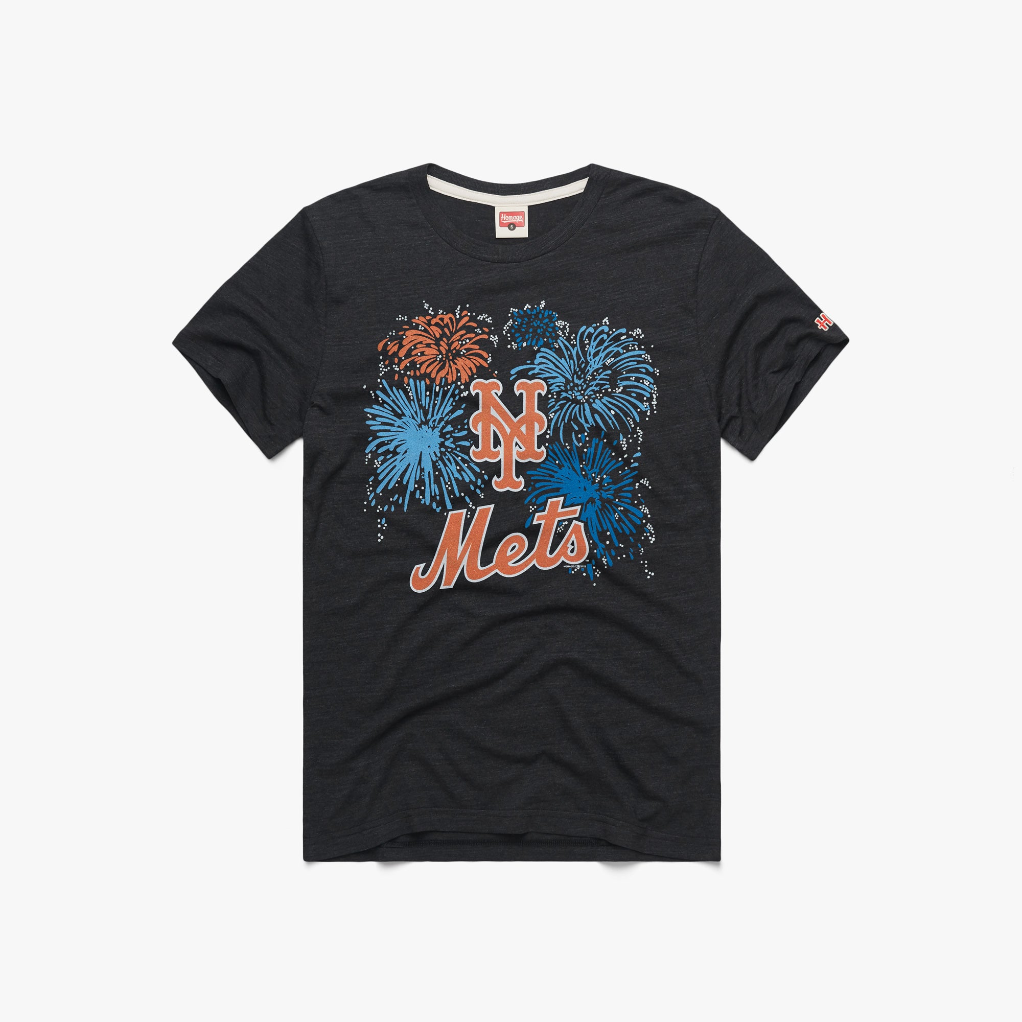 New York Mets Fireworks 01011521630 charcoal flat 1.jpg New York Mets Fireworks