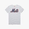 New York Mets Jersey Logo '15