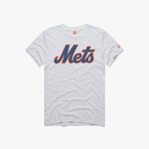 New York Mets Jersey Logo '15