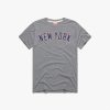 New York Mets Jersey Logo '88