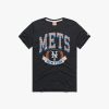 New York Mets Plaid