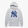 New York Yankees Cap Logo '68 Hoodie