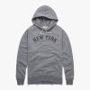 New York Yankees Jersey Logo '13 Hoodie