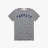 New York Yankees Jersey Logo '27