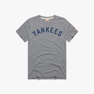 New York Yankees Jersey Logo '27