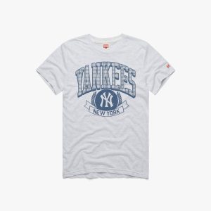 New York Yankees Plaid