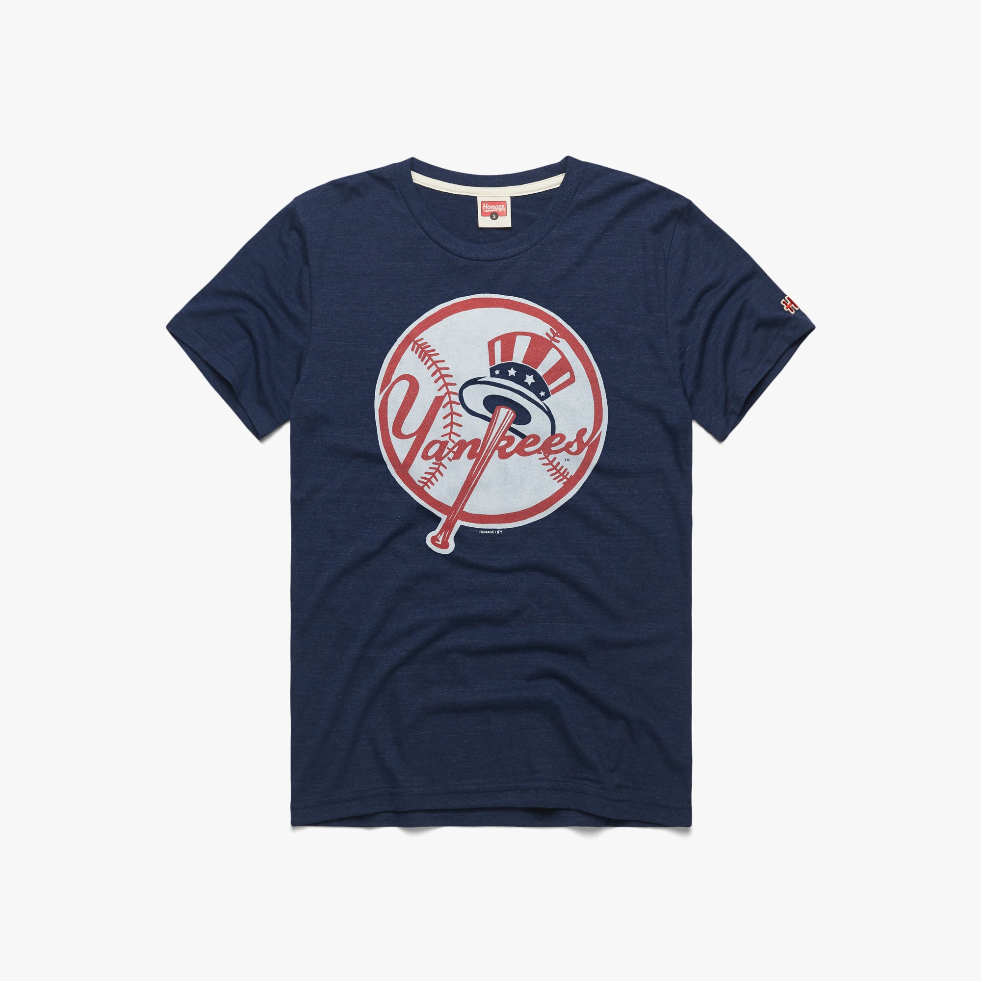 New York Yankees 68 01010614335 navy flat 1.jpg New York Yankees '68