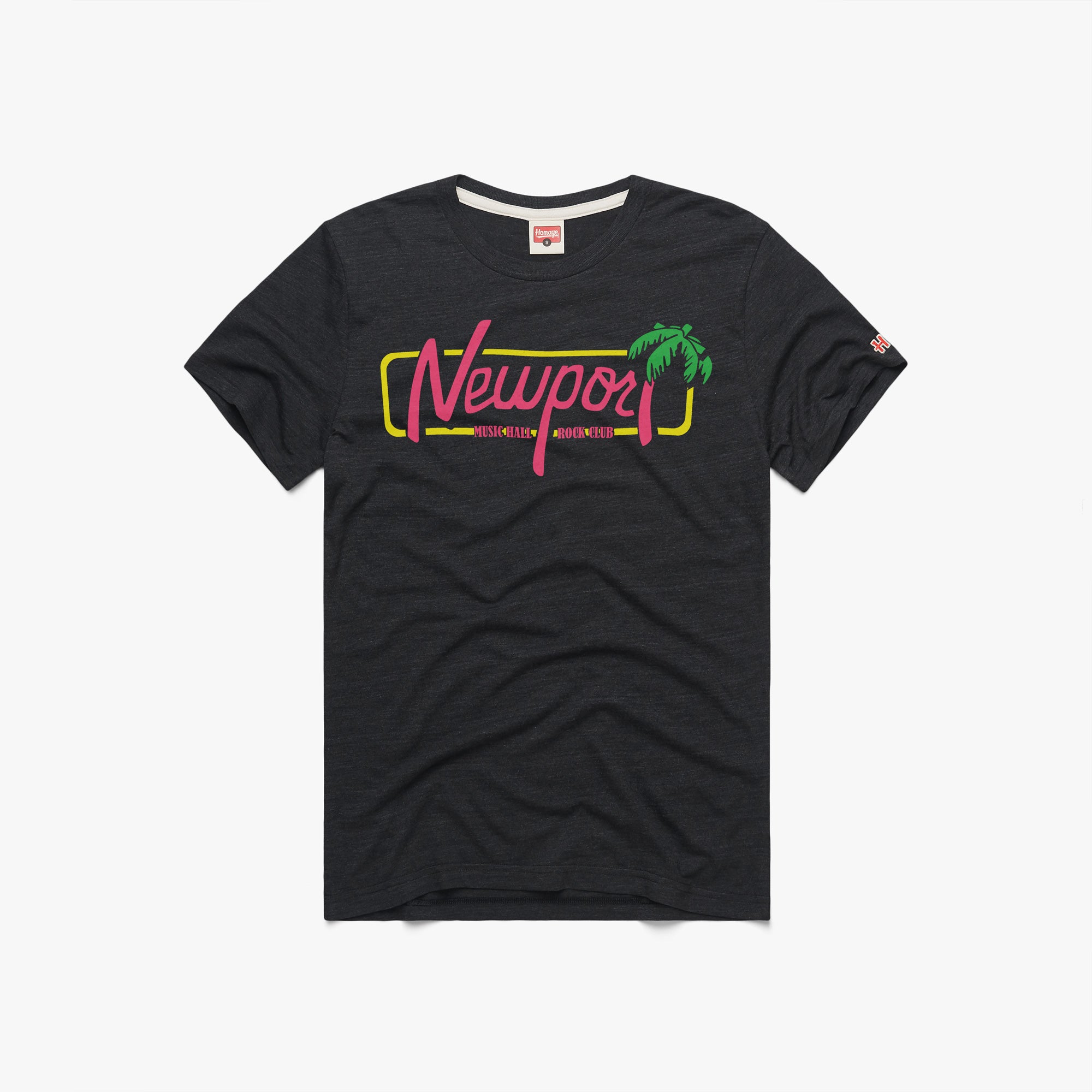 Newport Music Hall 01010100330 Charcoal Flat 1.jpg Newport Music Hall