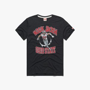 Nick Bosa Ohio State