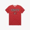 Cincy Bearcats Retro