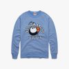 Not Now Arctic Puffin Crewneck