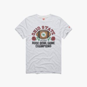 OSU 2022 Rose Bowl Champions