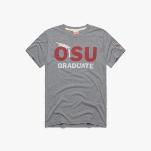 OSU Graduate