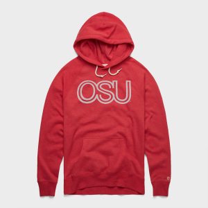 OSU Hoodie