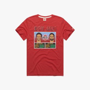 OSU Jam Wilson And Olave