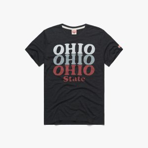 Ohio Ohio Ohio State