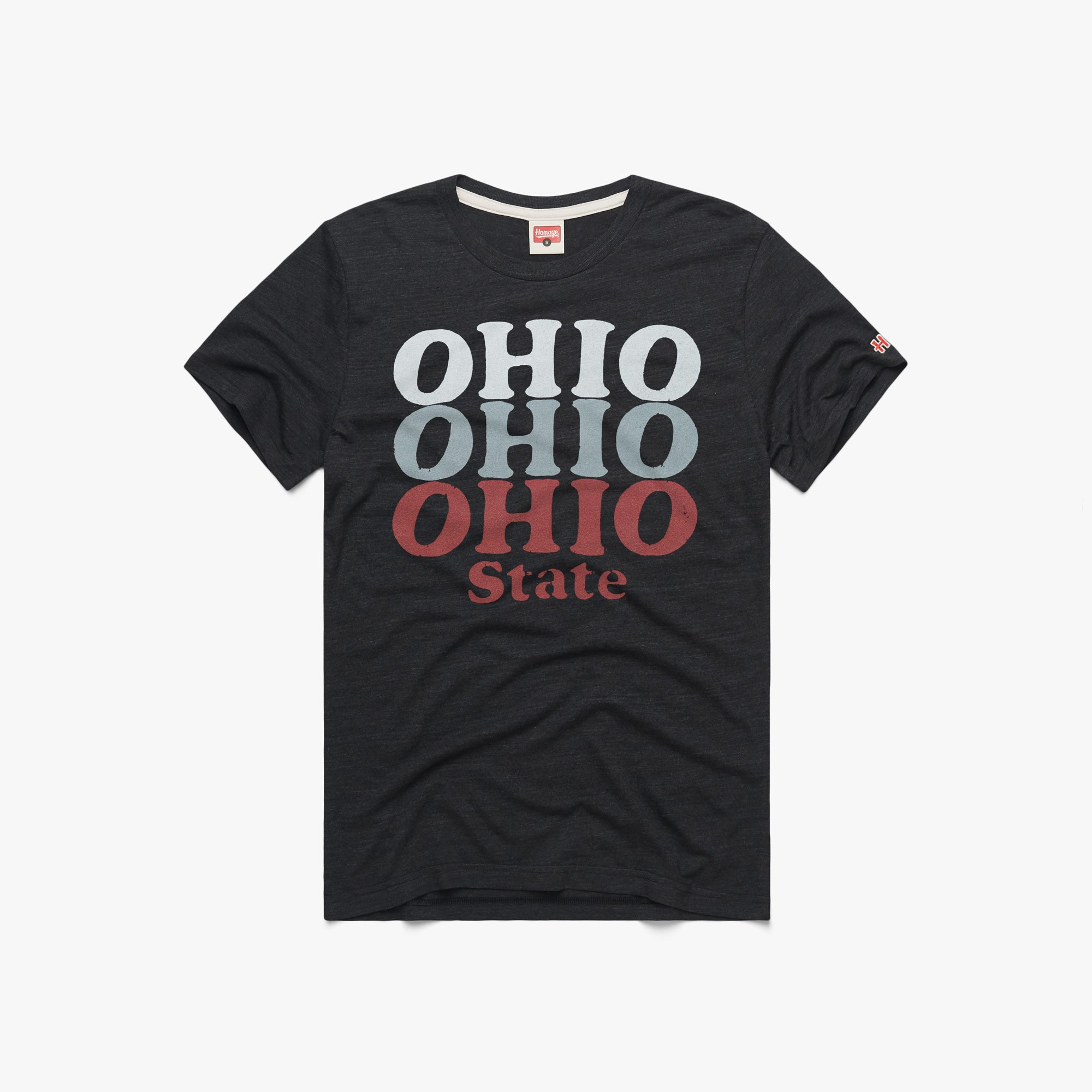 Ohio Ohio Ohio State 01011618730 charcoal flat 1.jpg Ohio Ohio Ohio State