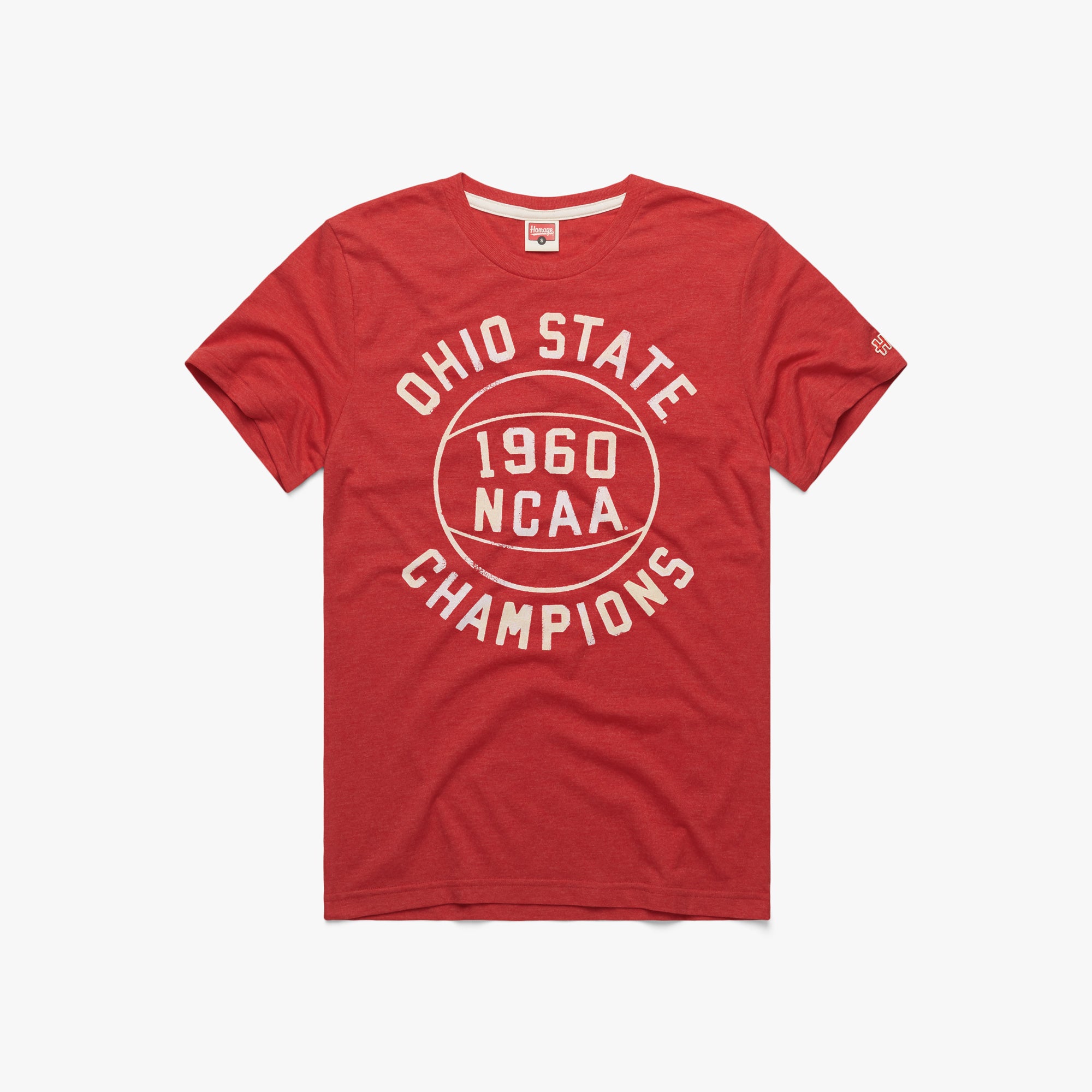 Ohio State 1960 Champs 01010014117 red flat.jpg Ohio State 1960 Champs