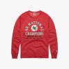 Ohio State 9x National Champions Crewneck
