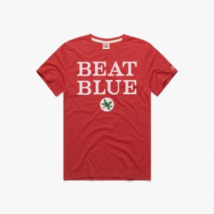 Ohio State Beat Blue