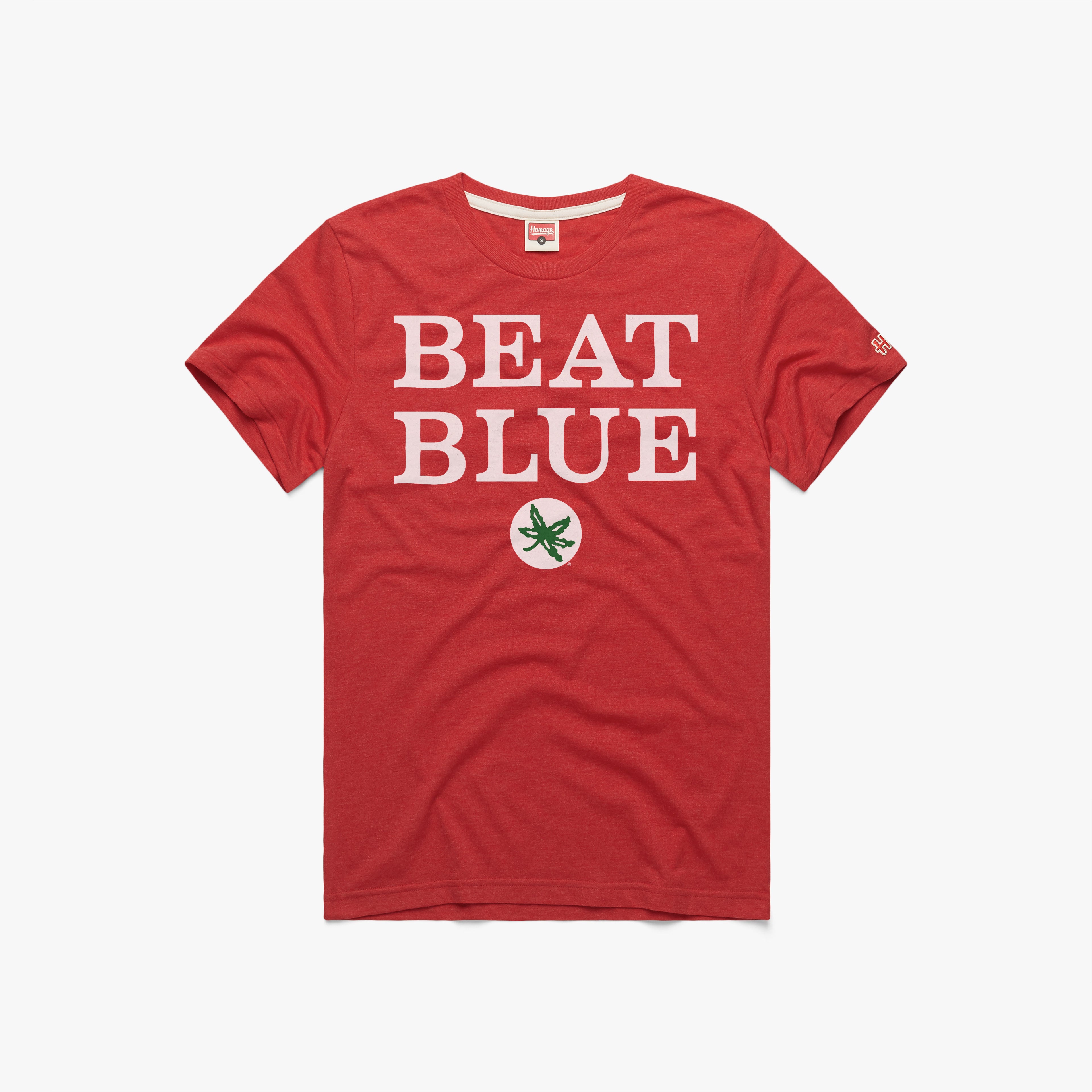 Ohio State Beat Blue 01012226117 Red Flat 1.jpg Ohio State Beat Blue