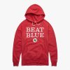 Ohio State Beat Blue Hoodie