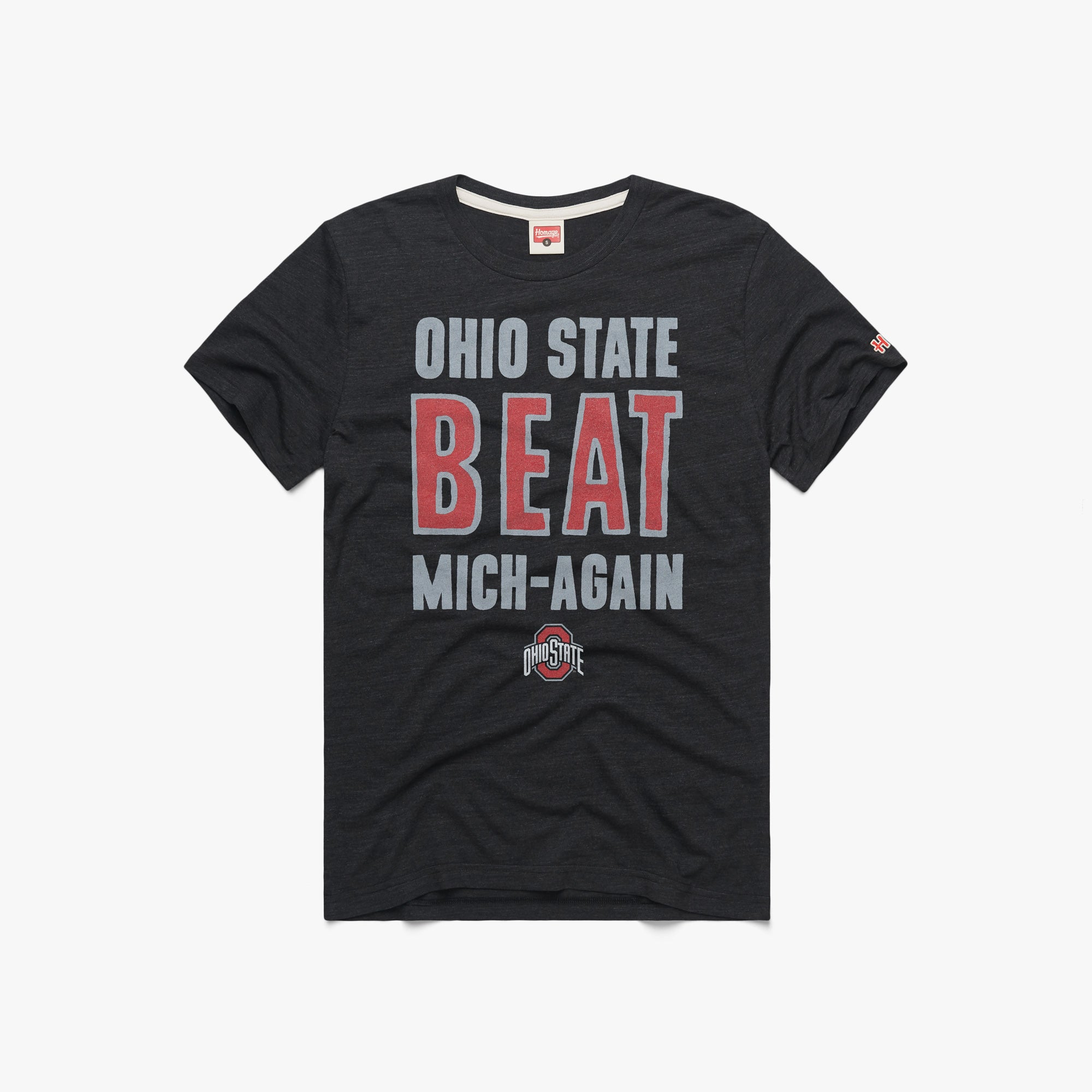 Ohio State Beat Mich Again 01010835530 charcoal flat.jpg Ohio State Beat Mich-Again