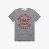 Ohio State Buckeyes 1942 National Champs T-Shirt