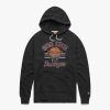 Ohio State Buckeyes Basketball Hoodie