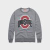 Ohio State Buckeyes Crewneck
