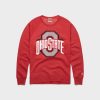 Ohio State Buckeyes Crewneck