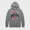 Ohio State Buckeyes Lightweight Hoodie