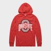 Ohio State Buckeyes Lightweight Hoodie